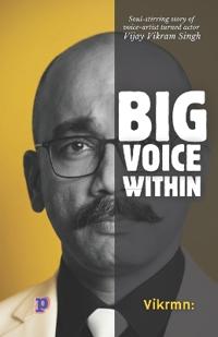 Big Voice Within