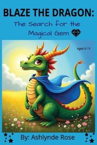 Blaze the Dragon