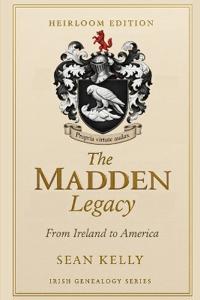 The Madden Family Legacy