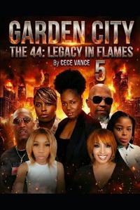 Garden City the 44
