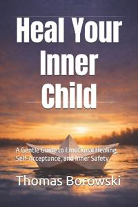 Heal Your Inner Child