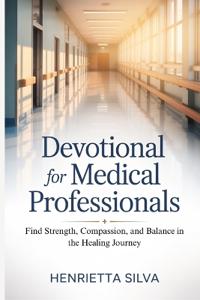 Devotional for Medical Professionals