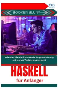 Haskell für Anfänger