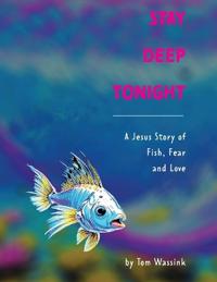 Stay Deep Tonight
