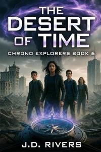The Desert of Time