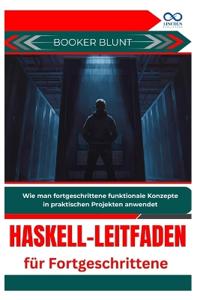 Haskell-Leitfaden für Fortgeschrittene