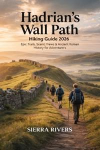 Hadrian's Wall Path Hiking Guide 2026