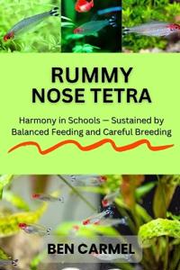 Rummy Nose Tetra