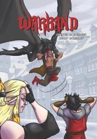 Warband #3