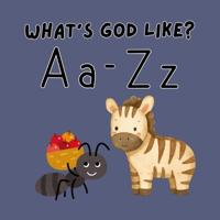 What's God Like?
