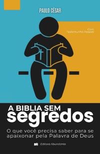 A Bíblia Sem Segredos