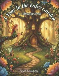 A Year in the Fairy Garden