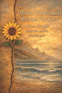 Where The Wound Becomes The Voice