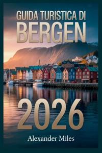 Guida turistica di Bergen 2026