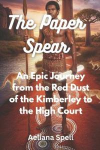 The Paper Spear