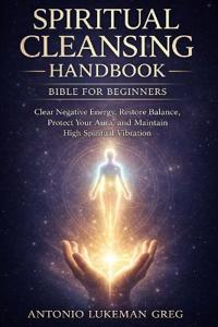 Spiritual Cleansing Handbook Bible for Beginners