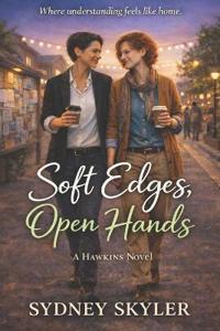 Soft Edges, Open Hands
