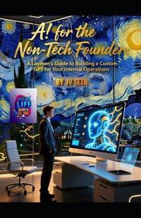 AI for the Non-Tech Founder