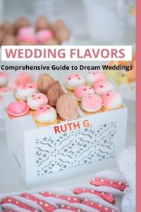Wedding Flavors