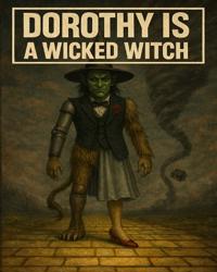 Dorthy is a Wicked Witch