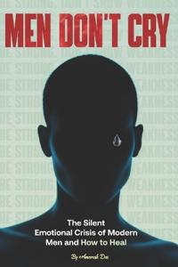 Men Don't Cry