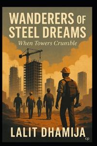 Wanderers of Steel Dreams