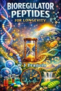 Bioregulator Peptides for Longevity