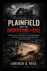 Plainfield and the Architecture of Evil
