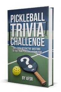 Pickleball Trivia Challenge