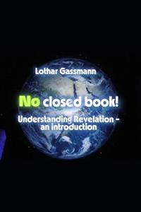 No Closed Book!