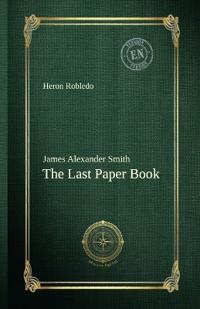 The Last Paper Book