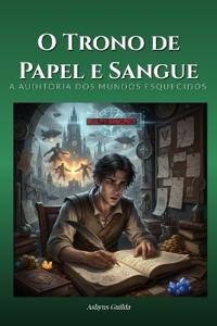 O Trono de Papel e Sangue
