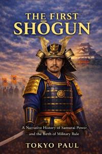 The First Shogun