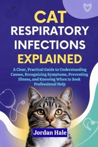 Cat Respiratory Infections Explained