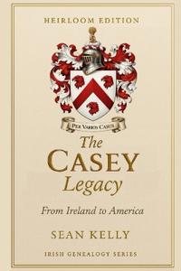 The Casey Family Legacy