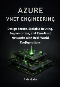 Azure VNET Engineering