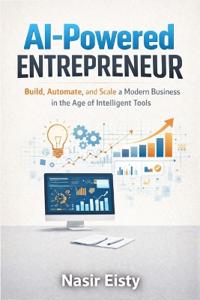 AI-Powered Entrepreneur