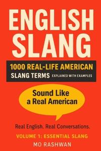 English Slang