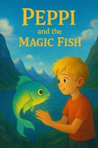 Peppi and the Magic Fish
