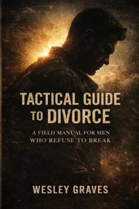Tactical Guide to Divorce