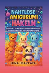 Nahtlose Amigurumi Häkeln