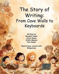 The Story of Writing