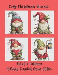 Cozy Christmas Gnomes