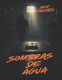 Bokomslag for "Sombras de Agua"