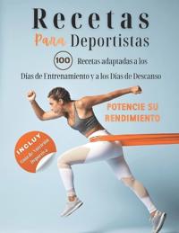 Recetas para deportistas