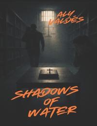 Bokomslag for "Shadows of Water"
