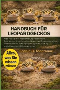 Handbuch Für Leopardgeckos