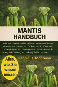 Mantis Handbuch