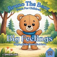 Bruno The Bear