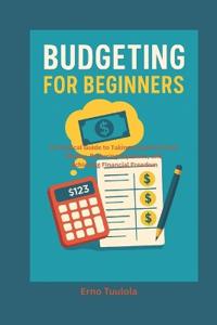 Budgeting For Beginners